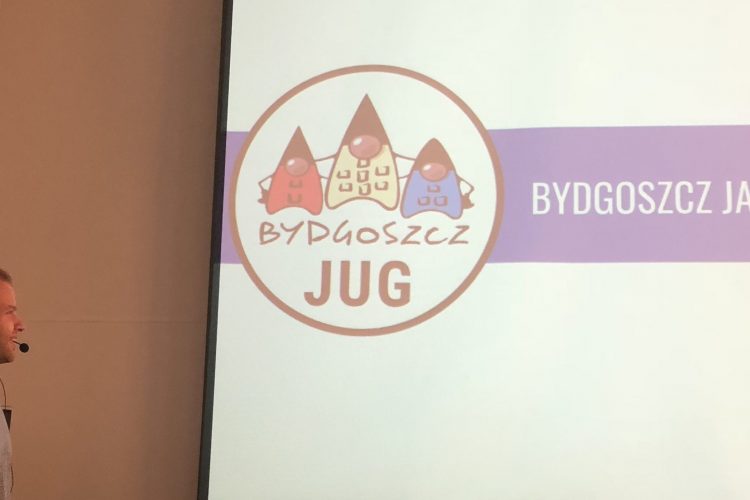 Bydgoszcz JUG – meetup #20